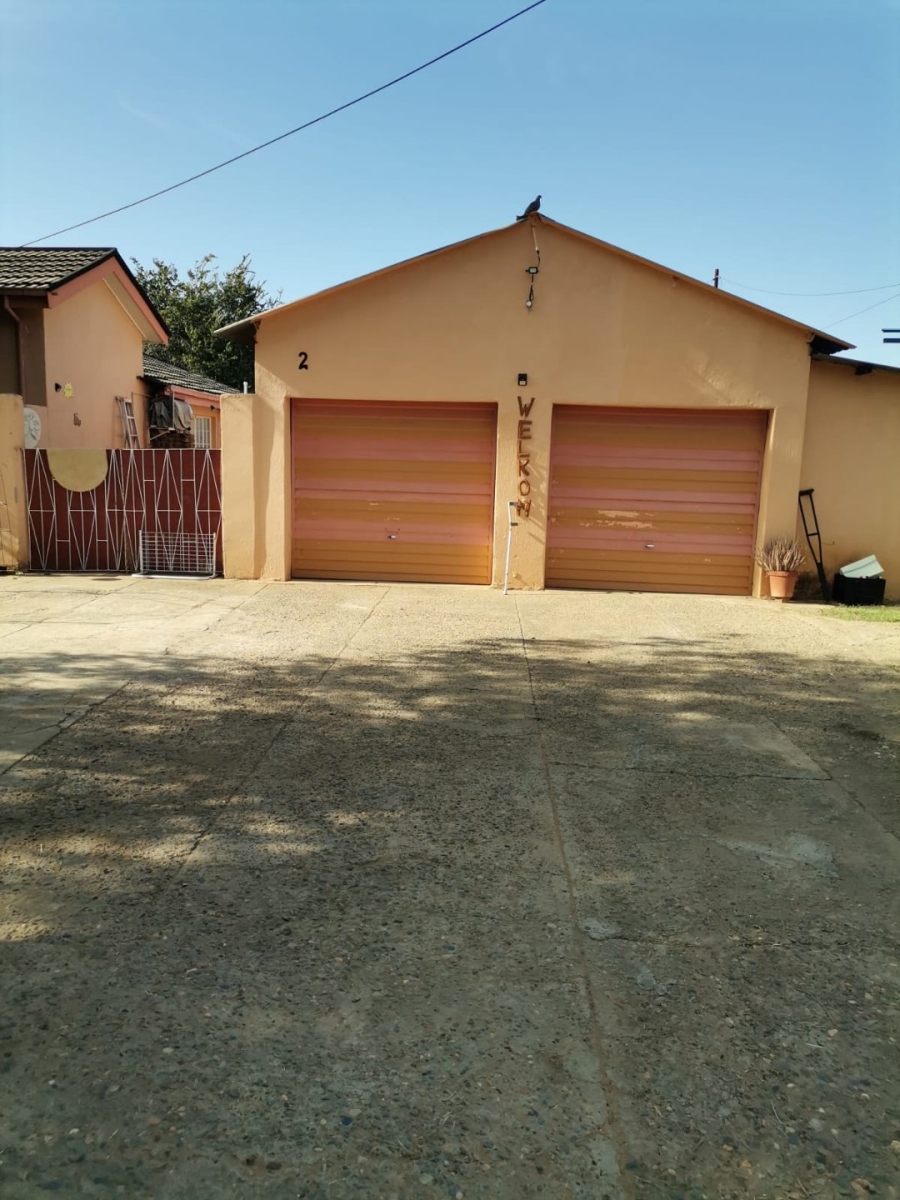 4 Bedroom Property for Sale in Christiana North West